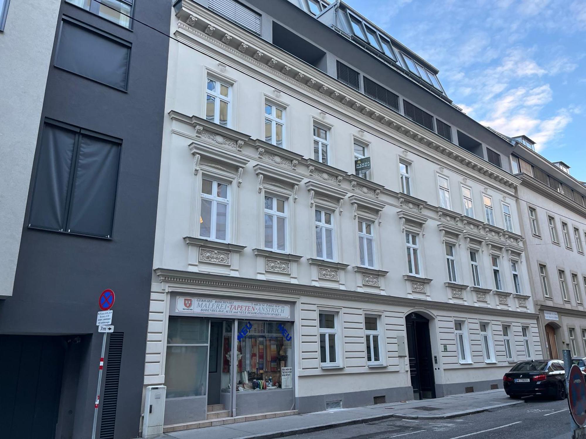 Apartment Columbus6 Wien